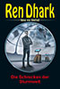 REN DHARK – Weg ins Weltall