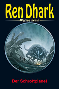 Ren Dhark Weg ins Weltall 135