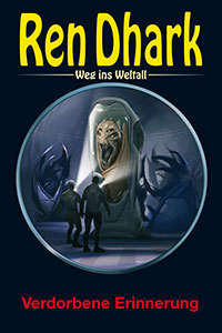 Ren Dhark Weg ins Weltall 136