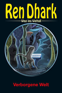 Ren Dhark Weg ins Weltall 137