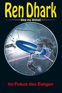 Ren Dhark Weg ins Weltall 140